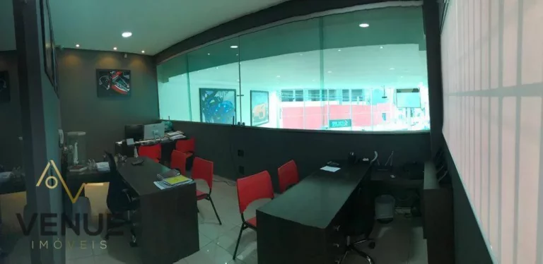 Imagem Salão à venda, 260 m² por R$ 3.169.000,00 - Tatuapé - São Paulo/SP