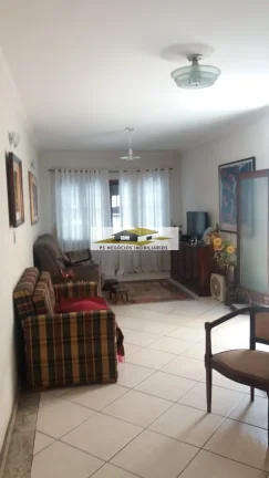 Imagem Sobrado para venda com 200m2 na Bosque da Saúde