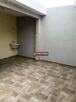 Imagem Casa com 3 quartos à venda, 210 m² por R$ 800.000 - Vila Mazzei - São Paulo/SP