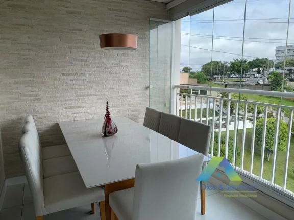 Imagem Apartamento à venda no bairro Anchieta - São Bernardo do Campo/SP