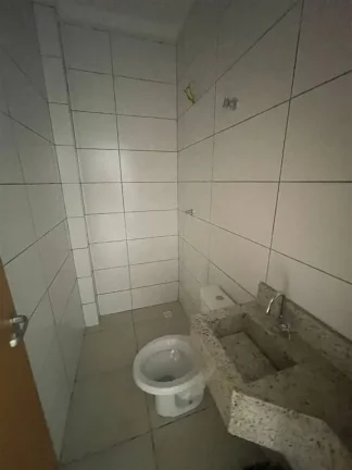 Imagem CASA COM 54.55 m² - BOQUEIRAO - PRAIA GRANDE SP