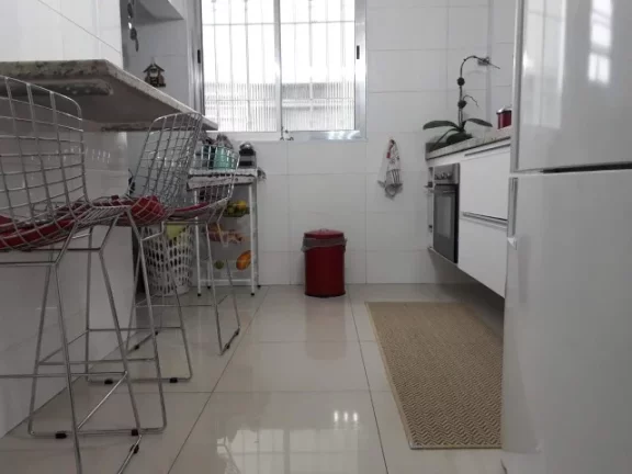 Imagem Apartamento á venda no Brás 58m² 2 dormitórios 1 vaga