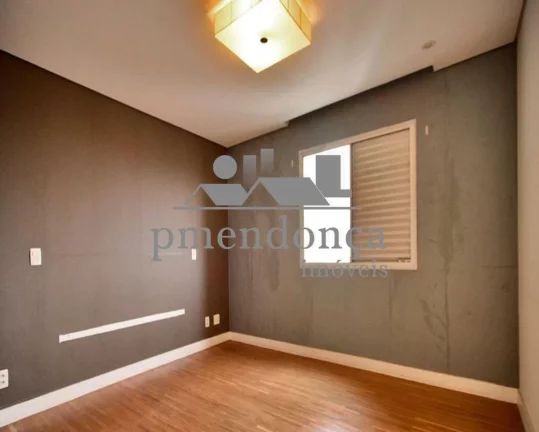 Imagem Linda Cobertura duplex com 245m² em rua tranquila do Alto de Pinheiros.