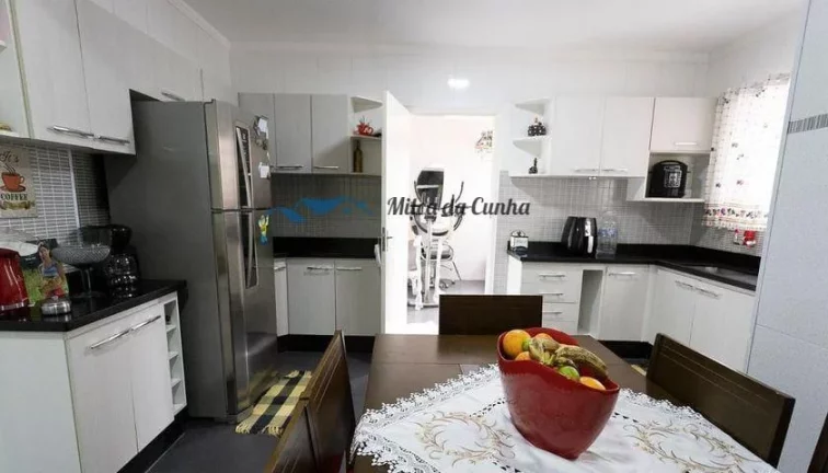 Imagem Apartamento à Venda, 2 dormitórios, 100m², 1 vaga, Taboão, São Bernardo do Campo