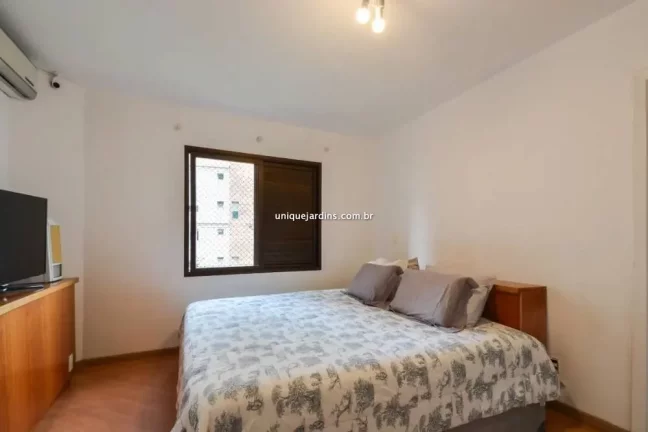 Imagem Apartamento à venda Pacaembu São Paulo