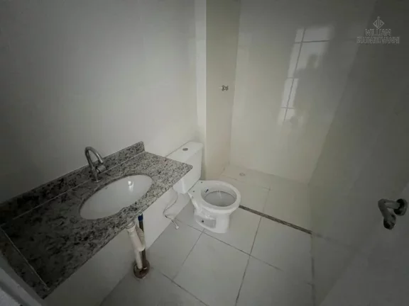 Imagem BELÍSSIMO APARTAMENTO COM VISTA MAR NO CAIÇARA EM PRAIA GRANDE!