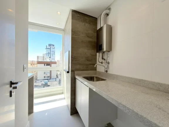 Imagem Apartamento 2 Dormitórios - Bairro Zona Nova
