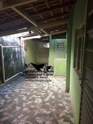 Imagem Casa-Terrea-para-Venda-em-Ponte-Alta-Aparecida-SP