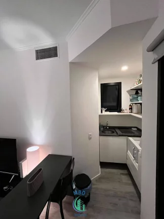 Imagem Apartamento com 1 quarto, 46m2, à venda em São Paulo, Bela Vista