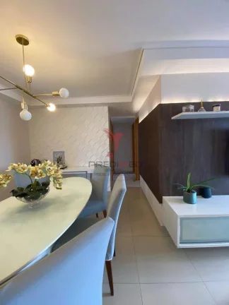 Imagem Apartamento padrão clube e luxuoso Jardim Luna