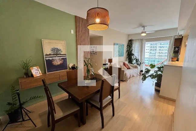 Imagem Apartamento à Venda - Recreio, 3 Quartos, 85 m2
