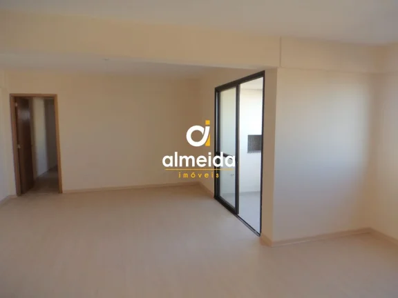 Imagem Apartamento Novo e no Centro de Santa Maria!