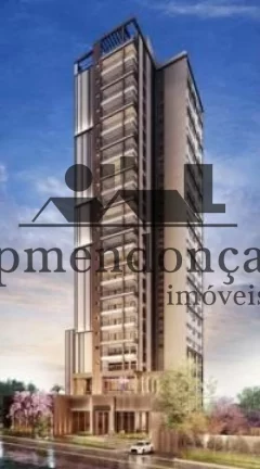 Imagem Cobertura Duplex em Perdizes com 296m², com 4 quartos e 2 vagas