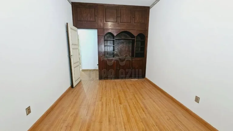 Imagem Ipanema - Residencial › Apartamento com 4 quarto(s) a Venda