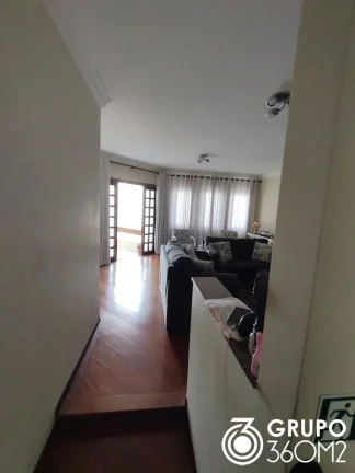 Imagem Sobrado para Venda em São Bernardo do Campo / SP no bairro Nova Petrópolis