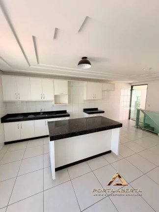 Imagem Cobertura duplex 03 quartos sendo 01 suíte - Parque Caravelas - CÓD 1490