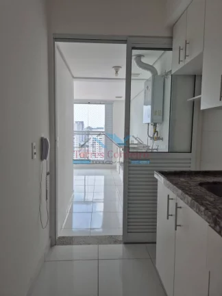 Imagem Apartamento com 3 dorm. (1 suíte) + 2 vagas