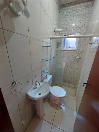 Imagem CASA BALNEARIO MARACANA - PRAIA GRANDE SP