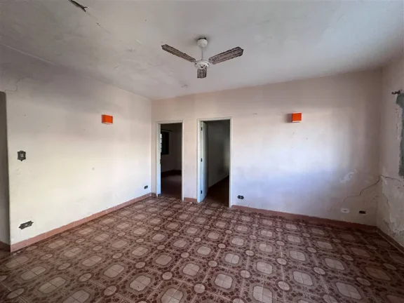 Imagem CASA COM 150 m² - CAIÇARA - PRAIA GRANDE SP