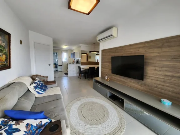 Imagem Imperdível! Apartamento à venda na Riviera de São Lourenço Módulo 02 com 3 quartos, 1 suíte, 2 salas, 2 vagas de garagem e 93,56 m².