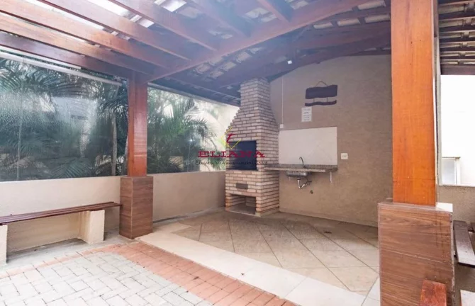 Imagem Apartamento à venda em São Paulo, Vila Moreira, com 2 quartos, 54m²
