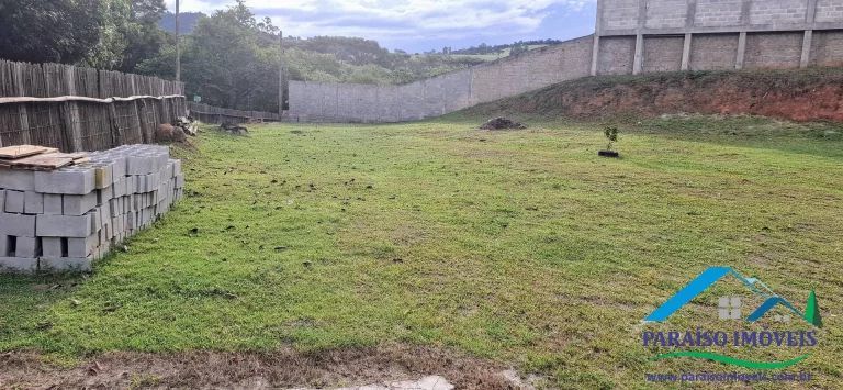 Imagem Refúgio Perfeito em Paraisópolis: Chácara dos Sonhos Pertinho da Cidade!