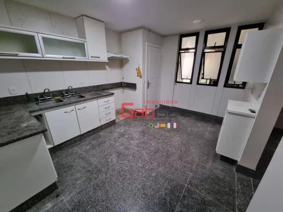 Imagem Apartamento com 3 dormitórios, 230 m² - Vila Nova - Cabo Frio/RJ