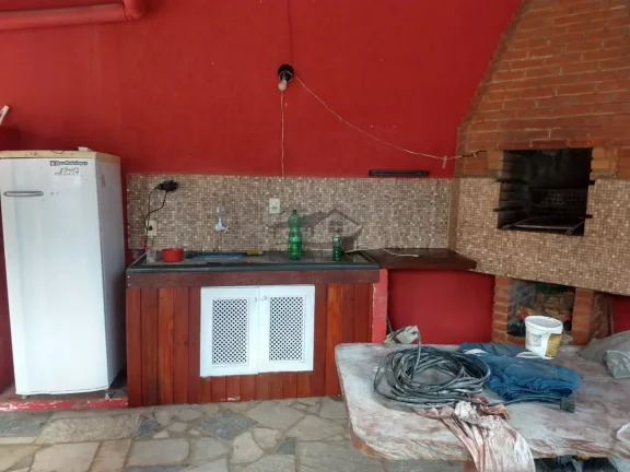 Imagem CASA SERTÃO DO CACAU EM CAMBURI