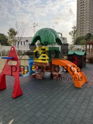Imagem Apartamento na Lapa com 82m² com muita segurança e lazer ao seu dispor!