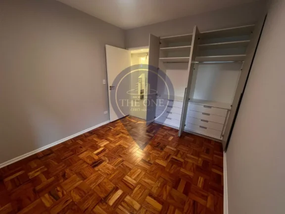 Imagem Apartamento à venda em São Paulo-SP, Itaim Bibi: 2 quartos, 1 suite, 2 salas, 1 banheiro, 81,69 m² de área.