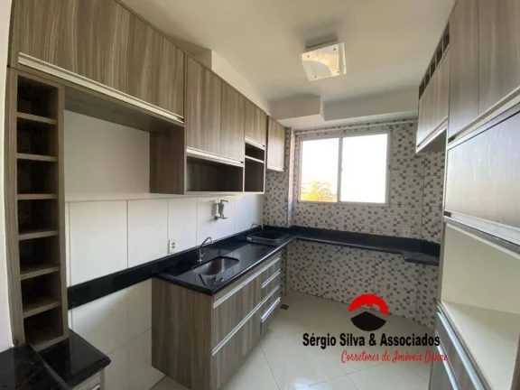 Imagem Apartamento a Venda em Taubaté- SP.