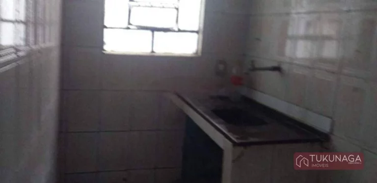 Imagem Imóvel à Venda com 8 Casas para Renda + Salão Comercial – Excelente Localização!