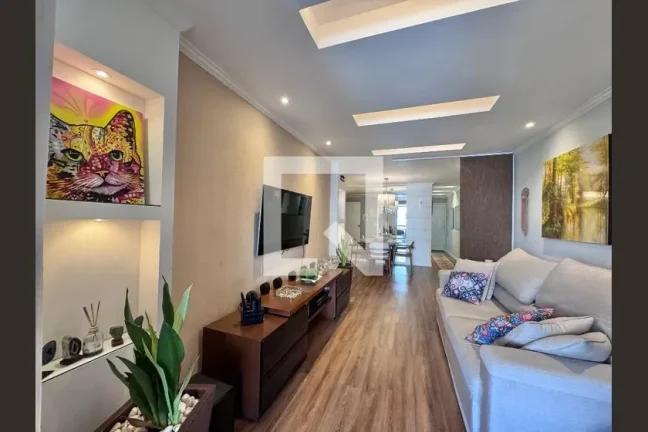 Imagem Apartamento à Venda - Recreio, 3 Quartos, 123 m2