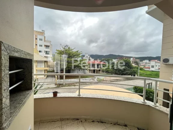 Imagem APARTAMENTO RESIDENCIAL em GOVERNADOR CELSO RAMOS - SC, palmas