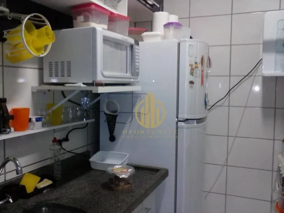 Imagem Apartamento com 2 dormitórios à venda, 54 m² por R$ 254.000,00 - Lagoinha - Ribeirão Preto/SP