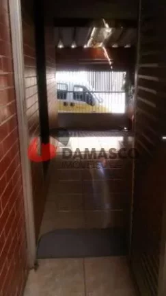 Imagem Casa à venda 2 Quartos, 3 Vagas, 200M², Vila Sacadura Cabral, Santo André - SP