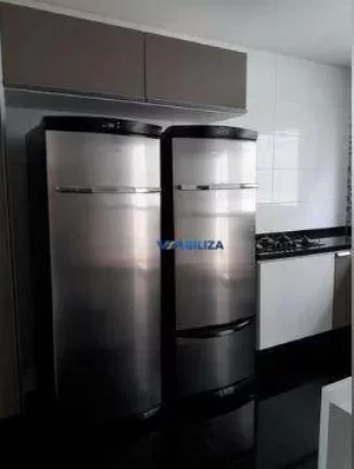 Imagem Sobrado à venda, 450 m² por R$ 2.200.000,00 - Residencial Real Park - Arujá/SP