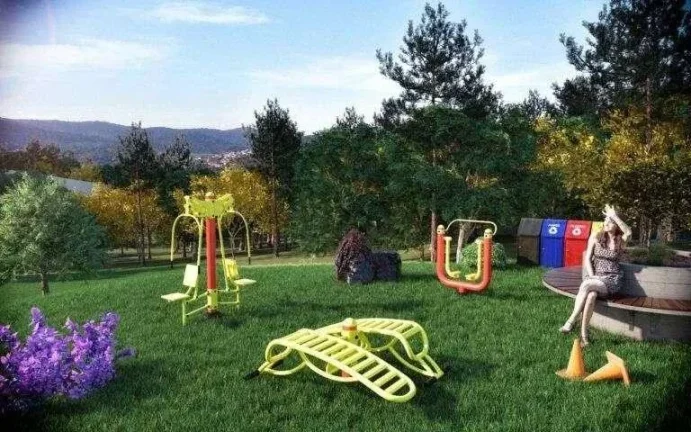 Imagem Villa Toscana: Exclusividade e Qualidade de Vida a 5 Minutos do Centro!