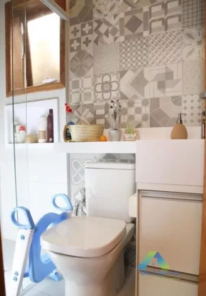 Imagem Casa de vila a venda próximo ao metrô