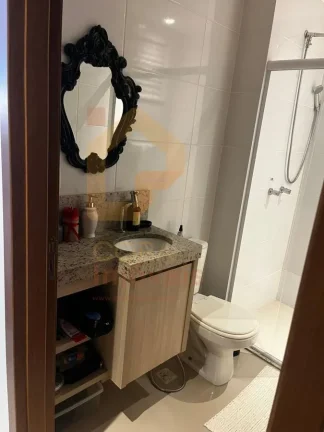 Imagem APARTAMENTO 2 RQUARTOS COM SUITE FRENTE AO PARQUE CASCAVEL