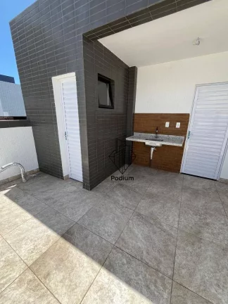 Imagem Apartamentos com área privativa no bairro do Bessa/Jardim Oceania-AP2690