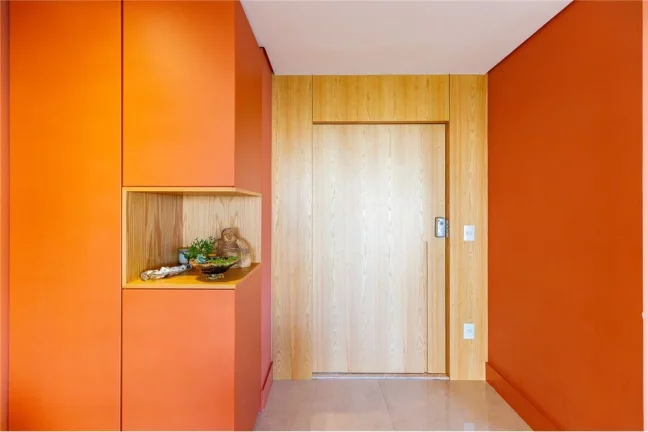 Imagem APARTAMENTO RESIDENCIAL em São Paulo - SP, Vila Suzana