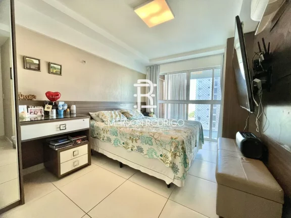 Imagem Apartamento para Venda em Natal / RN no bairro Lagoa Nova