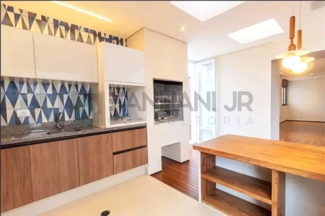 Imagem Apartamento de alto padrão à Venda em São Paulo-SP, Jardim Paulista: 2 Quartos, 2 Suítes, 3 Salas, 4 Banheiros, 2 Vagas, 270m²