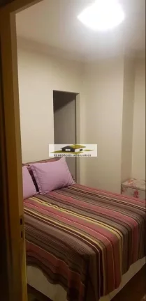 Imagem Cobertura Duplex na Vila Prudente