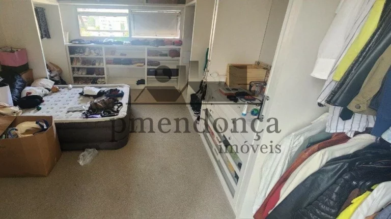 Imagem Cobertura Duplex charmosa com vista espetacular na Vila Madalena!