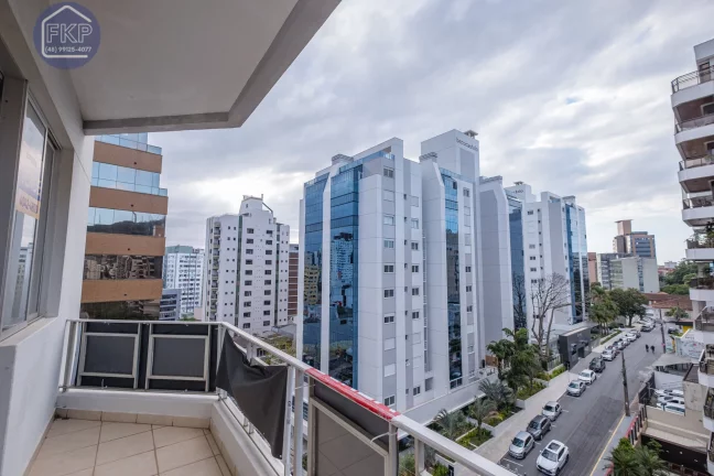Imagem Apartamento 3 dormitírios!