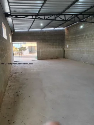 Imagem Salão Comercial para Venda em Limeira, Residencial Colinas do Engenho I, 4 vagas
