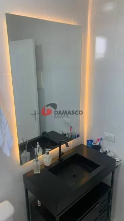 Imagem Sobrado à venda 3 Quartos, 1 Suite, 2 Vagas, 300M², Vila Alpina, São Paulo - SP