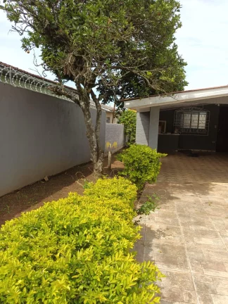 Imagem Casa de 2 quartos à venda no bairro Vila Ipanema em Piraquara!!!